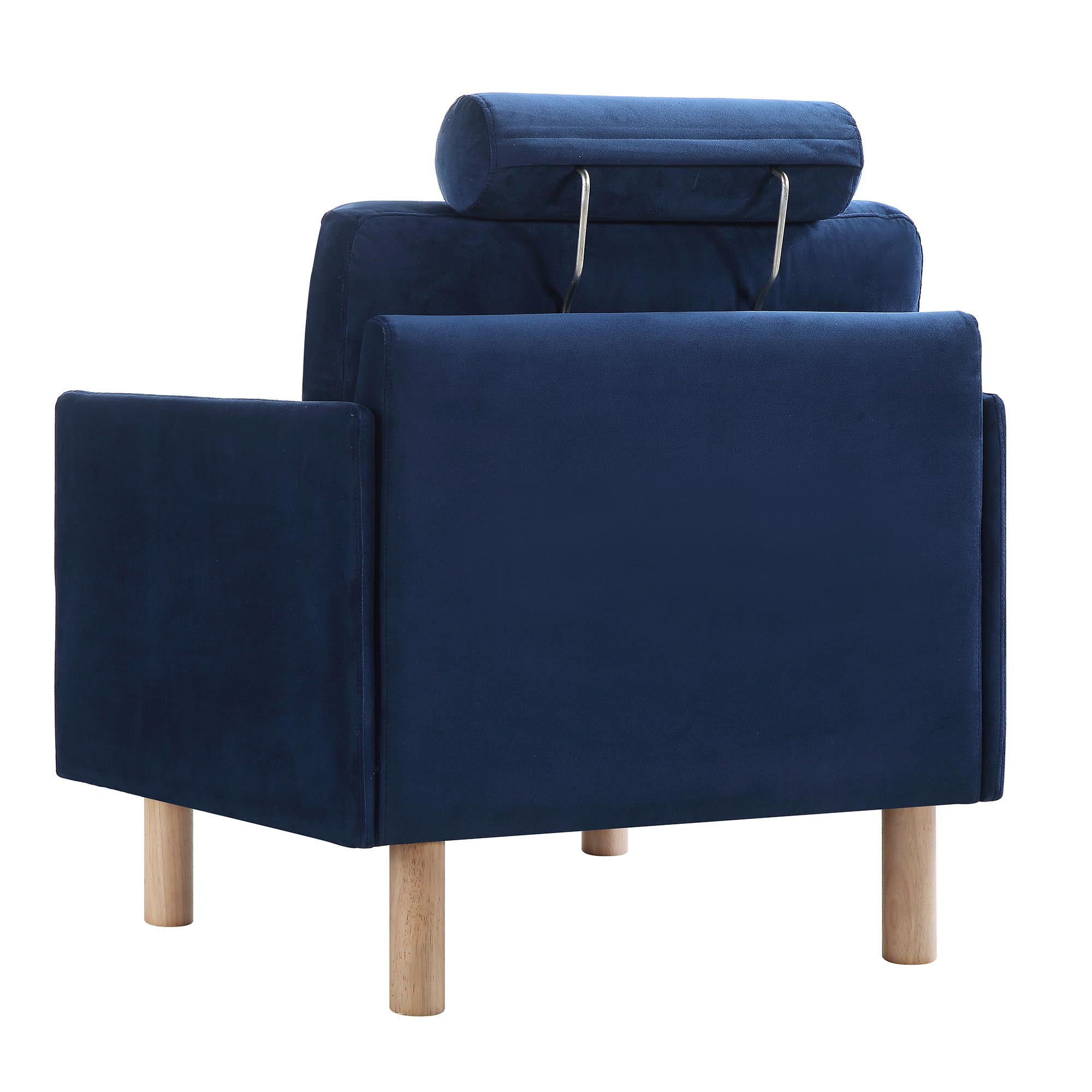 timber navy blue velvet armchair timber navy blue velvet armchair