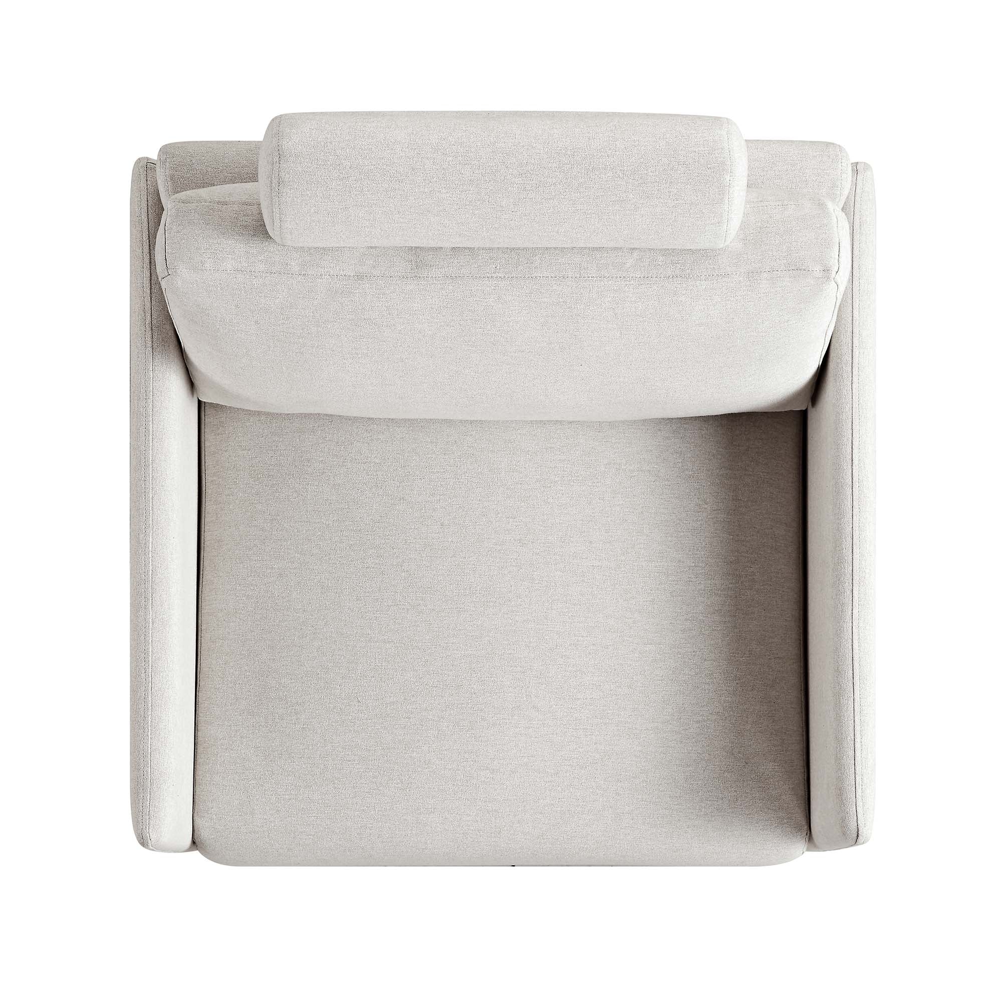 timber oatmeal fabric armchair timber oatmeal fabric armchair