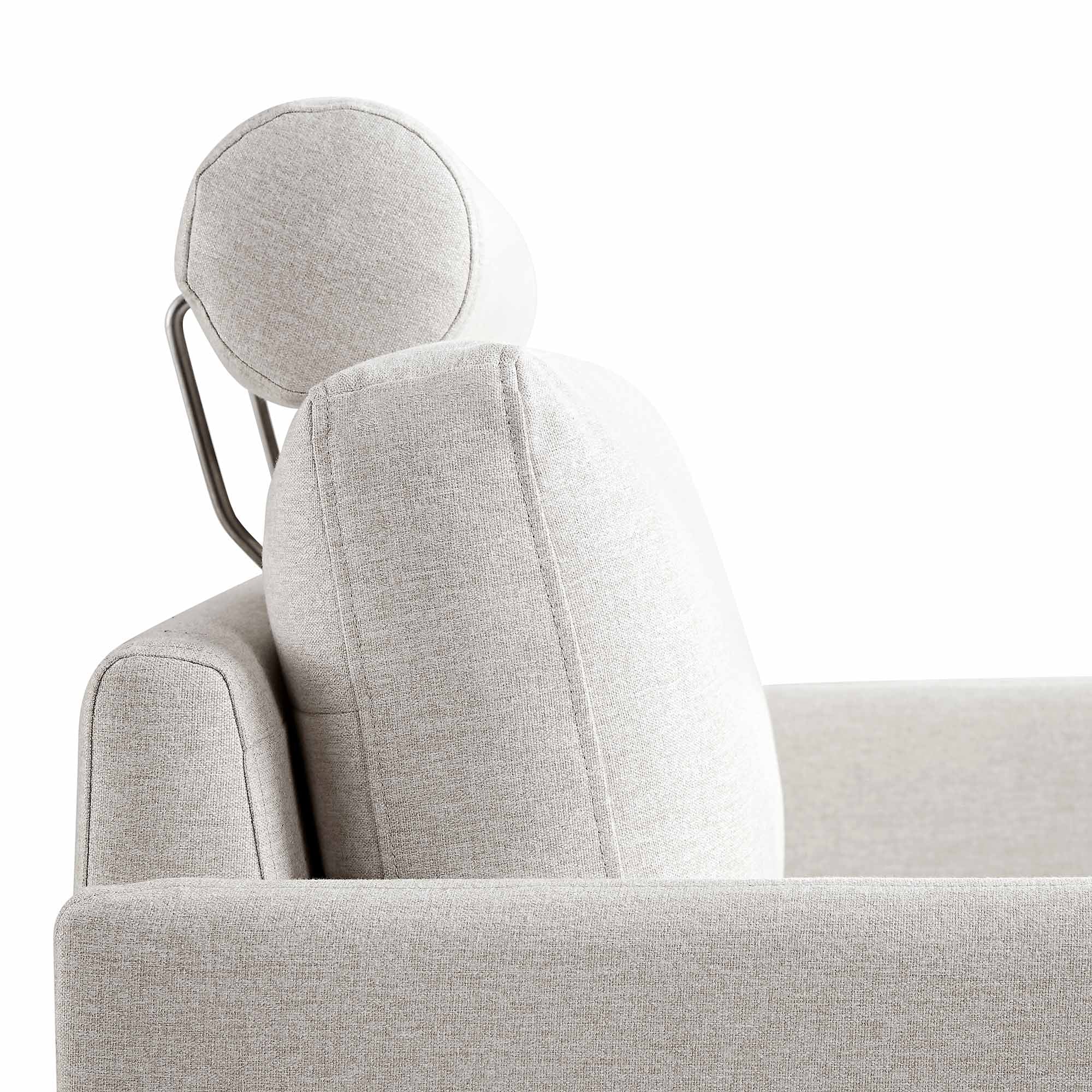 timber oatmeal fabric armchair timber oatmeal fabric armchair
