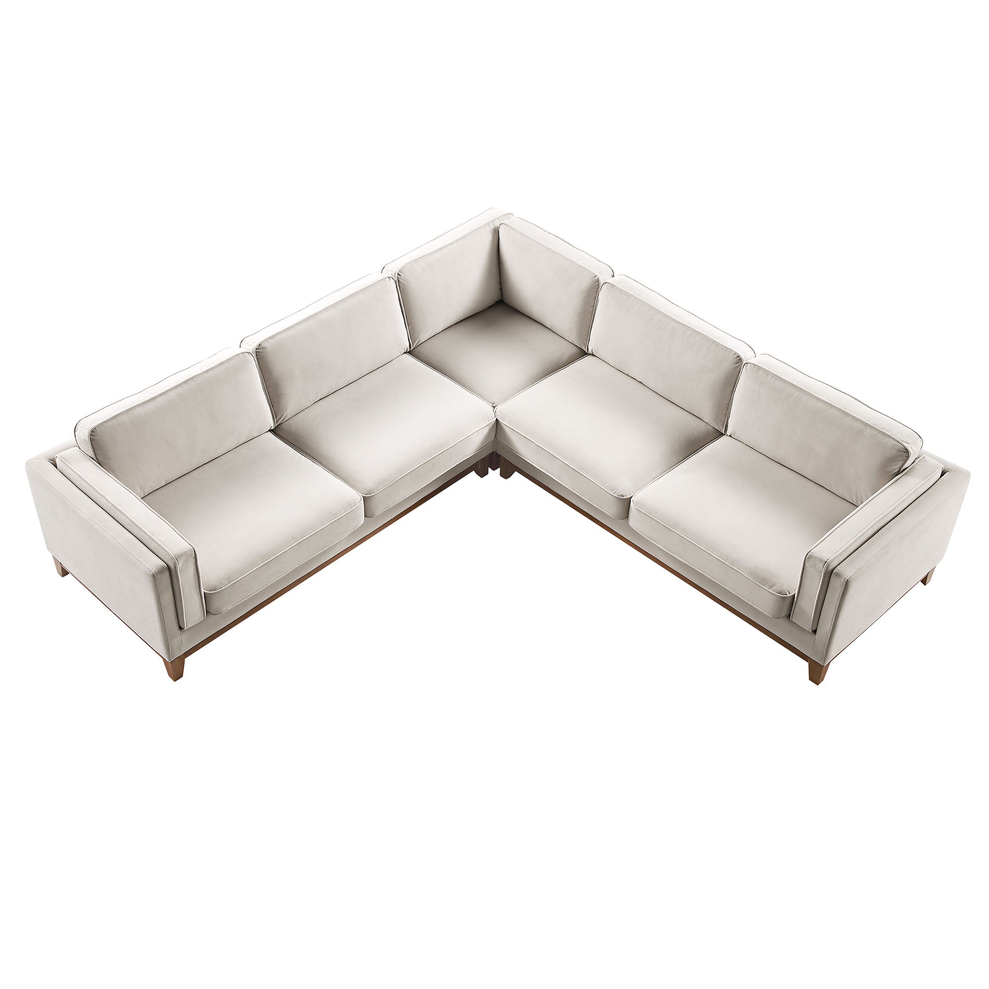 dipley champagne velvet grande corner sofa dipley champagne velvet grande corner sofa