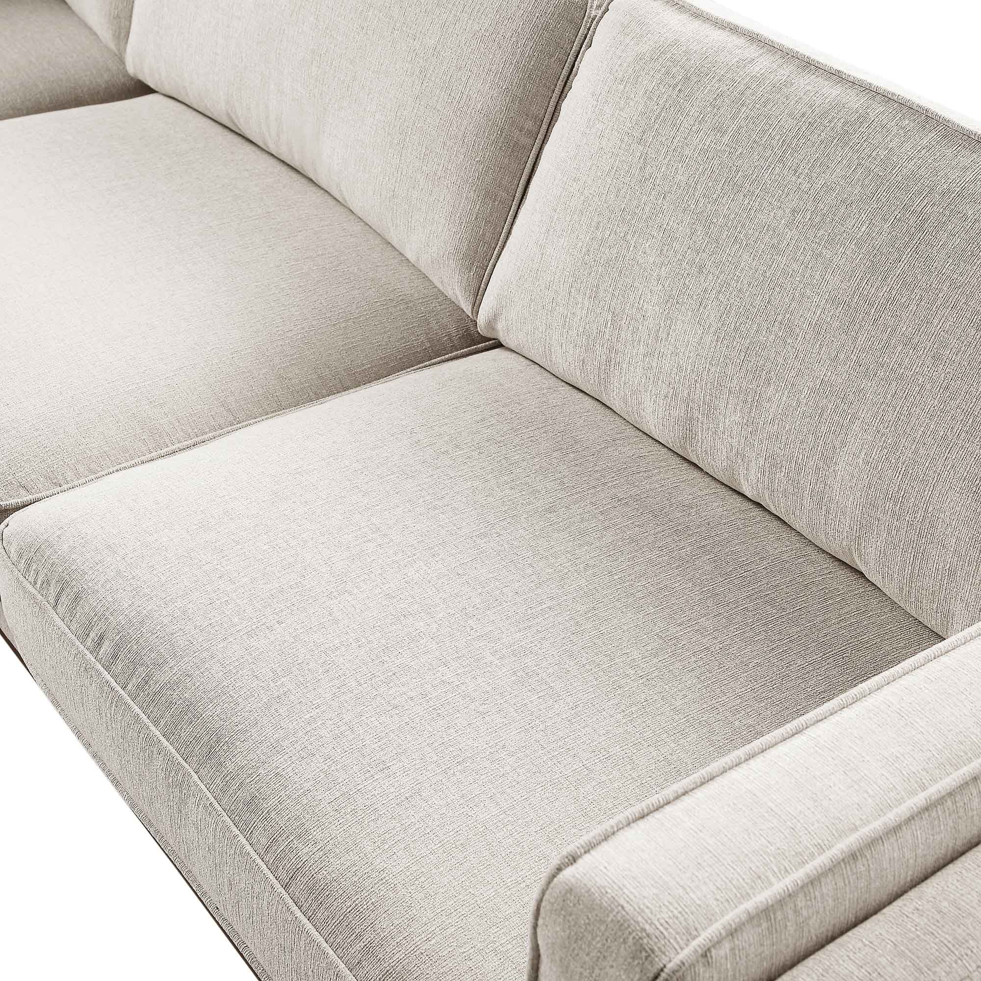 dipley oatmeal woven fabric grande corner sofa dipley oatmeal woven fabric grande corner sofa